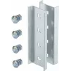 OBO Bettermann VIS 8 FT Conector longitudinal 6018300
