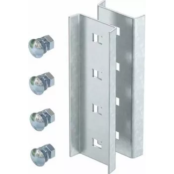 OBO Bettermann VIS 8 FT Conector longitudinal 6018300