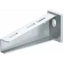 OBO Bettermann Braço de parede e mastro AW 55/81 B810mm galvanizado a quente 6418686
