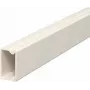 OBO BETTERMANN WDK 15030 Calha para cabos 15x30mm branco-creme 2m 6025013