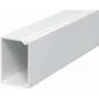 OBO BETTERMANN WDK 30045 calha de parede e teto para cabos 30x45 mm branco puro 2 m 6191118