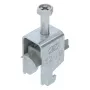 OBO BS-N1-K-16 FT Abraçadeira em U 12-16mm aço galvanizado a quente 1187208