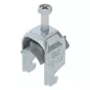 OBO BS-N1-K-22 FT Abraçadeira em U 16-22mm galvanizada a quente 1187214