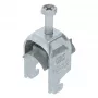 OBO BS-N1-K-22 FT Abraçadeira em U 16-22mm galvanizada a quente 1187214