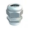 OBO V-TEC VM25 LGR bucim métrico M25 poliamida cinzento claro RAL 7035