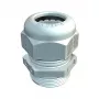 OBO V-TEC VM25 LGR bucim métrico M25 poliamida cinzento claro RAL 7035