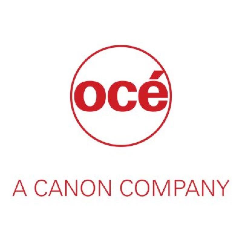 Toner Océ CW 700 ciano original (1070036651) – 15.000 páginas, tecnologia CrystalPoint
