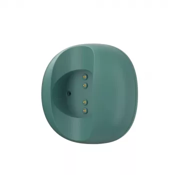 Oclean Carregador 2 em 1 UMC03 verde