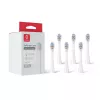 Oclean Delicate Care Kids Brush Head 6 pcs P3K1 W06 branco