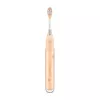 Escova de dentes elétrica OCLEAN Ease Kids laranja-claro