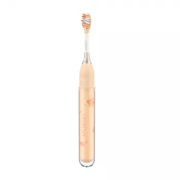 Escova de dentes elétrica OCLEAN Ease Kids laranja-claro