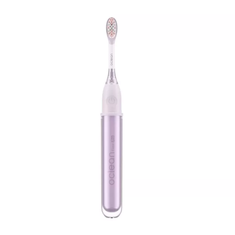 Escova de dentes elétrica OCLEAN Ease Pro roxo