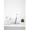 Escova de dentes elétrica OCLEAN Ease Pro roxo
