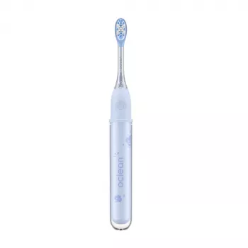Escova de dentes elétrica OCLEAN Ease Kids azul-claro