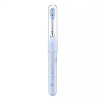 Escova de dentes elétrica OCLEAN Ease Kids azul-claro