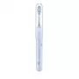 Escova de dentes elétrica OCLEAN Ease Kids azul-claro