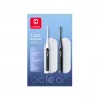 Oclean Escova de dentes elétrica X Lite S Duo Set