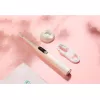 OCLEAN Escova de Dentes Elétrica X Pro Rosa