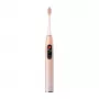 OCLEAN Escova de Dentes Elétrica X Pro Rosa