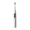 Escova de dentes elétrica OCLEAN X Ultra 20 S verde