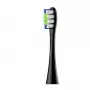 Cabeça de escova OCLEAN Professional Clean P1C5 B02 2 unid. preto