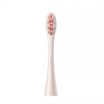 Cabeça de escova Oclean Professional Clean P1C8 dourado 2 unid.