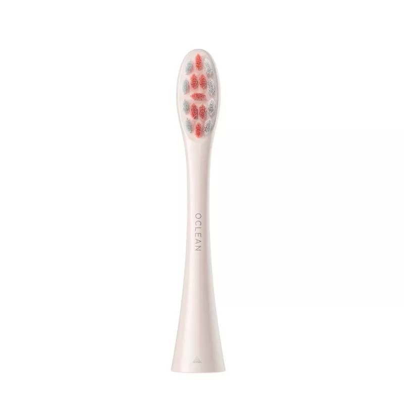 Cabeça de escova Oclean Professional Clean P1C8 dourado 2 unid.