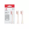 Cabeça de escova Oclean Professional Clean P1C8 dourado 2 unid.
