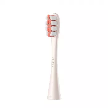 Cabeça de escova Oclean Professional Clean P1C8 dourado 2 unid.