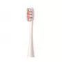 Cabeça de escova Oclean Professional Clean P1C8 dourado 2 unid.