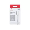 Cabeça de escova OCLEAN Professional Clean P1C9 prateado 2 unid.