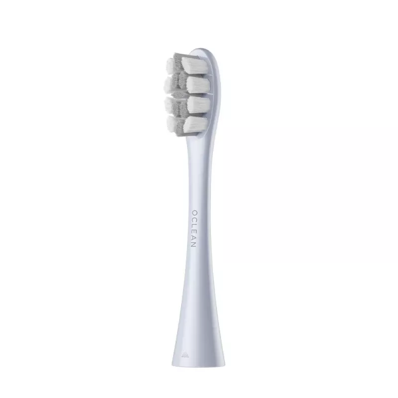 Cabeça de escova OCLEAN Professional Clean P1C9 prateado 2 unid.