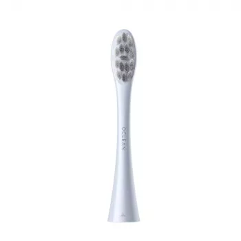 Cabeça de escova OCLEAN Professional Clean P1C9 prateado 2 unid.