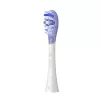 Oclean Ultra White Cabeça de escova pack de 2 UW03 W02 branco