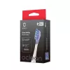 Oclean Ultra White Cabeça de escova pack de 2 UW03 W02 branco