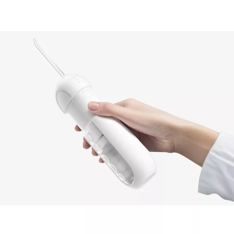 Irrigador oral OCLEAN W10 Lite branco