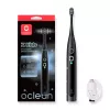 Escova de dentes elétrica OCLEAN X Kids preto