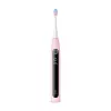 Escova de dentes elétrica Oclean X Kids rosa