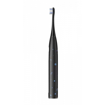 Escova de dentes elétrica OCLEAN X Kids S preto