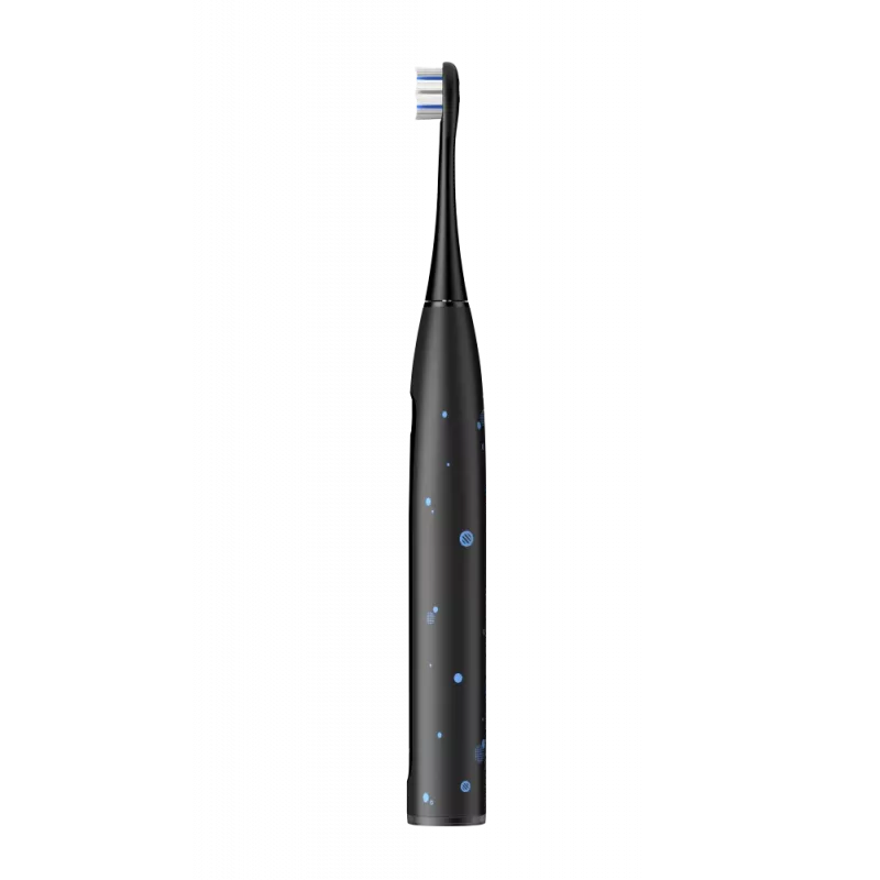 Escova de dentes elétrica OCLEAN X Kids S preto