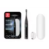 Escova de dentes elétrica OCLEAN X Kids S preto