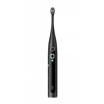 Escova de dentes elétrica OCLEAN X Kids S preto