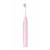 Escova de dentes elétrica OCLEAN X Kids S rosa