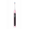 Escova de dentes elétrica OCLEAN X Kids S rosa