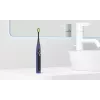 Escova de dentes elétrica OCLEAN X Lite Set azul