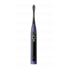 Escova de dentes elétrica OCLEAN X Lite Set azul