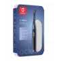 Escova de dentes elétrica OCLEAN X Lite Set azul