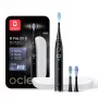 OCLEAN X Pro 20 S escova de dentes elétrica preta