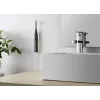 OCLEAN X Pro Elite Conjunto Premium Escova de Dentes Elétrica Preto