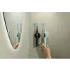 Escova de dentes elétrica OCLEAN X Ultra 20 preto